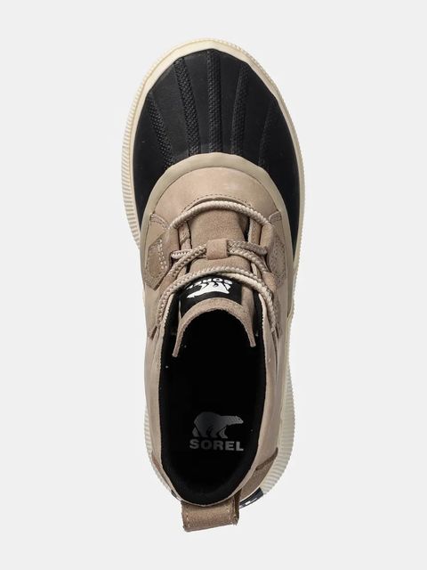 Sorel botki nubukowe OUT N ABOUT IV CLASSIC W