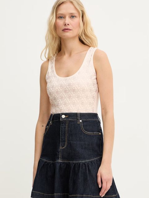 Guess top damski - zdjęcie produktu nr 2