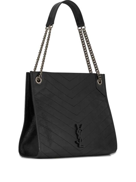 Saint Laurent Niki tote bag - Black
