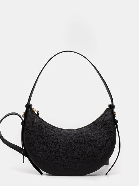 Tory Burch torebka skórzana Romy