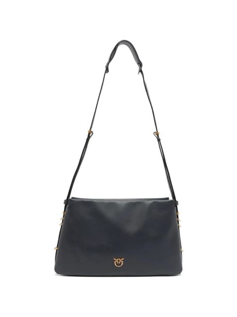 PINKO One, Two, Three shoulder bag - Grey - zdjęcie produktu nr 1