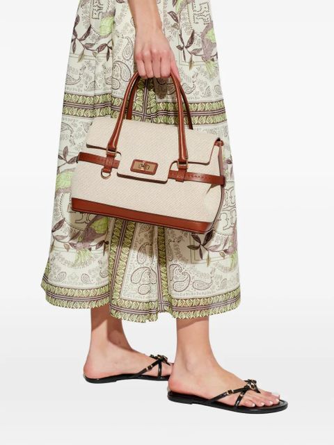 Max Mara XS Margaux tote bag - Neutrals - zdjęcie produktu nr 2