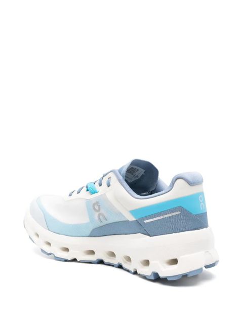 On Running Cloudvista low-top sneakers - Blue