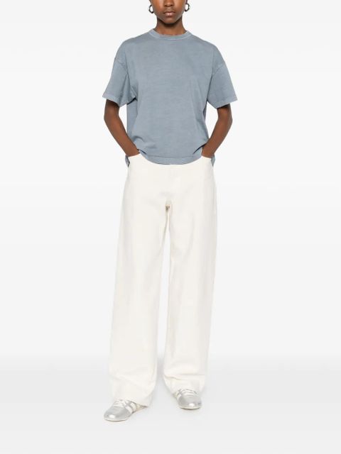 Carhartt WIP Torion T-shirt - Blue - zdjęcie produktu nr 2