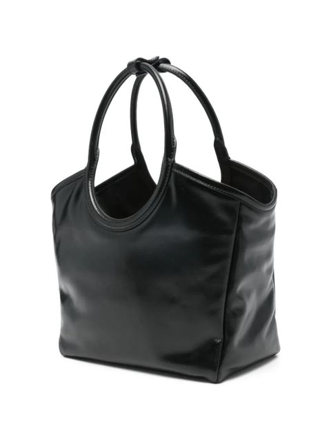 Miu Miu Ivy tote bag - Black