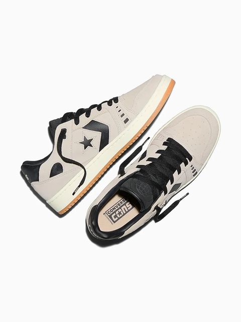 Converse sneakersy zamszowe AS-1 Pro