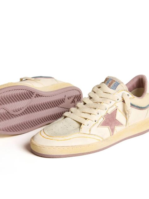 Golden Goose Ball Star sneakers - Neutrals