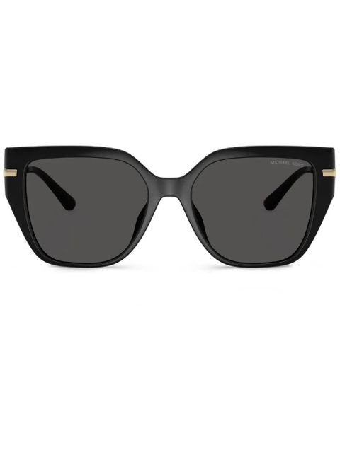 Michael Kors square-frame sunglasses - Black - zdjęcie produktu nr 1
