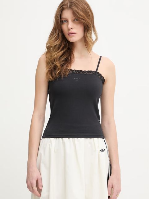 adidas Originals top damski - zdjęcie produktu nr 1
