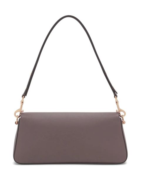 Lanvin Séquence shoulder bag - Brown - zdjęcie produktu nr 2