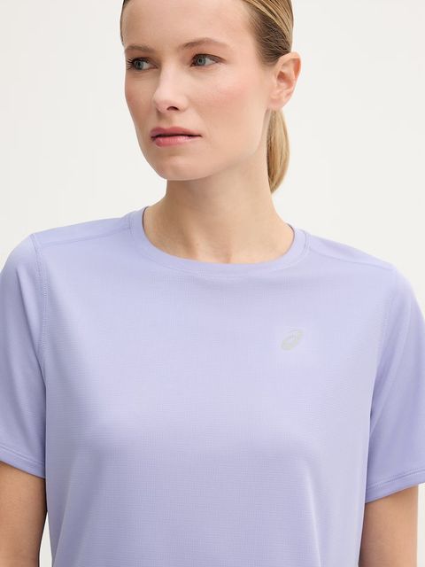 Asics t-shirt do biegania Core