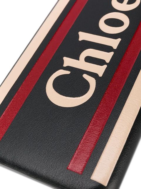 Chloé Vick iPhone 7/8 case - Blue - zdjęcie produktu nr 2