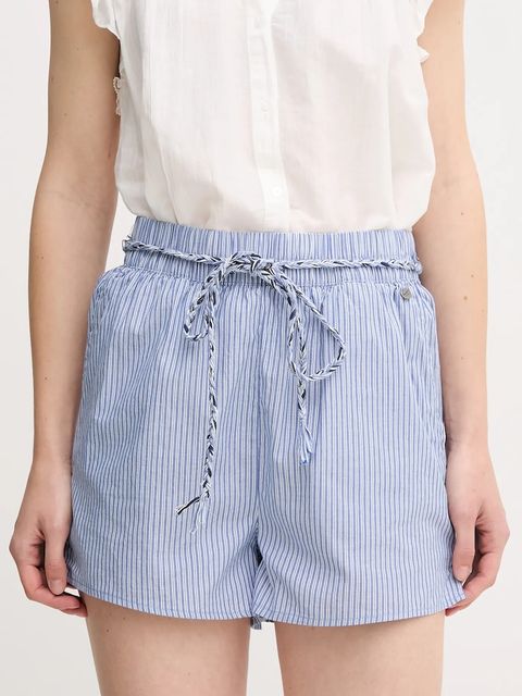 Pepe Jeans szorty bawełniane DONOVAN - zdjęcie produktu nr 2