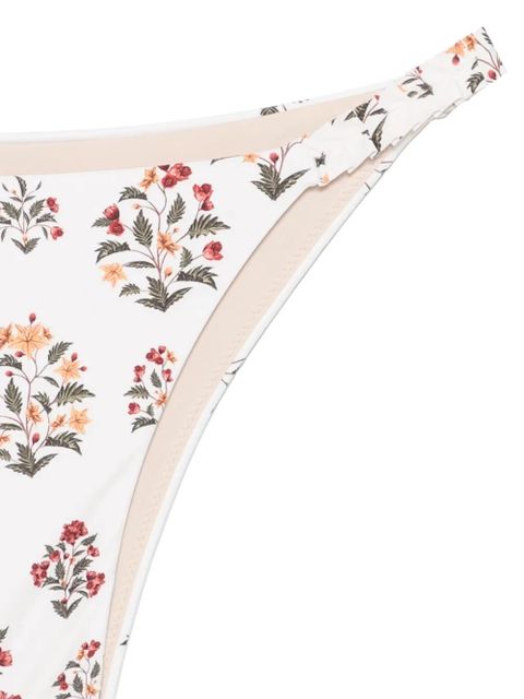 Agua By Agua Bendita Vera Andes bikini bottoms - Neutrals