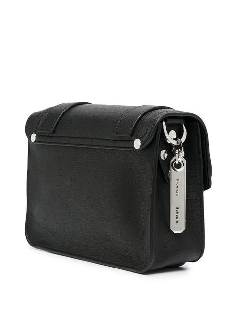 Proenza Schouler mini PS1 crossbody bag - Black