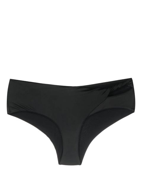 Versace Versace curved bottom - Black - zdjęcie produktu nr 1