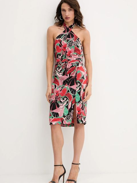 Morgan sukienka - zdjęcie produktu nr 1