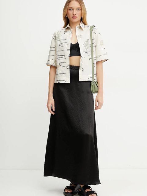 MM by Max Mara koszula bawełniana - zdjęcie produktu nr 2