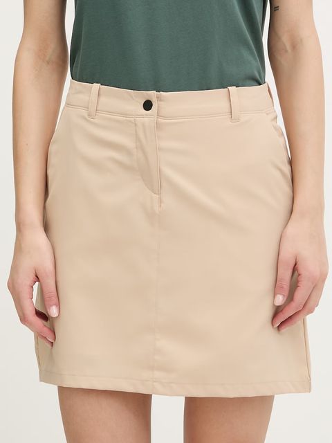 Jack Wolfskin spódnica Waimea - zdjęcie produktu nr 2