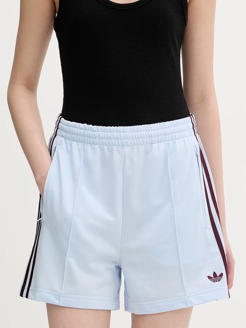 adidas Originals szorty dresowe damskie - zdjęcie produktu nr 1
