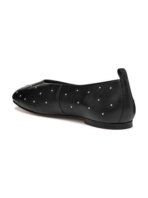 Geox baleriny skórzane D MARSILEA