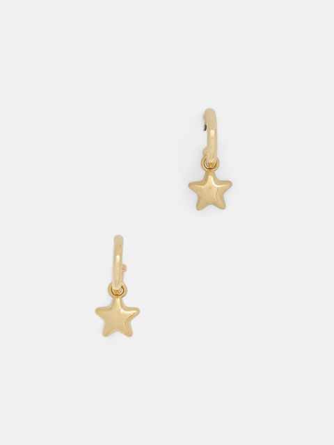 Coach kolczyki 37546484GLD710 - zdjęcie produktu nr 1