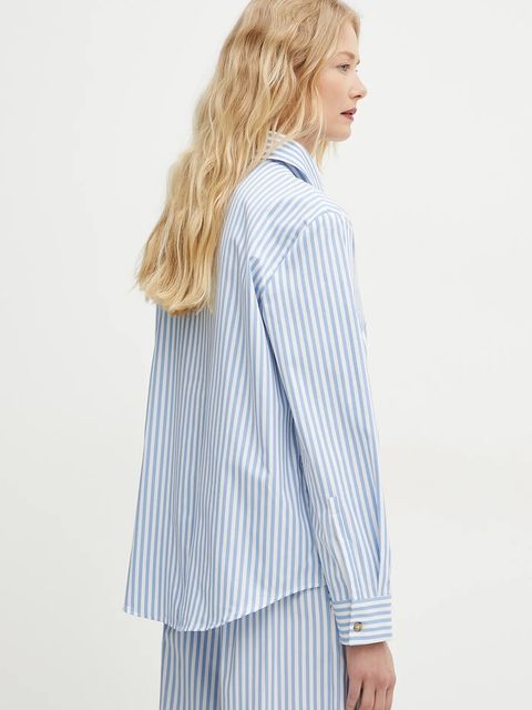 MM by Max Mara koszula bawełniana