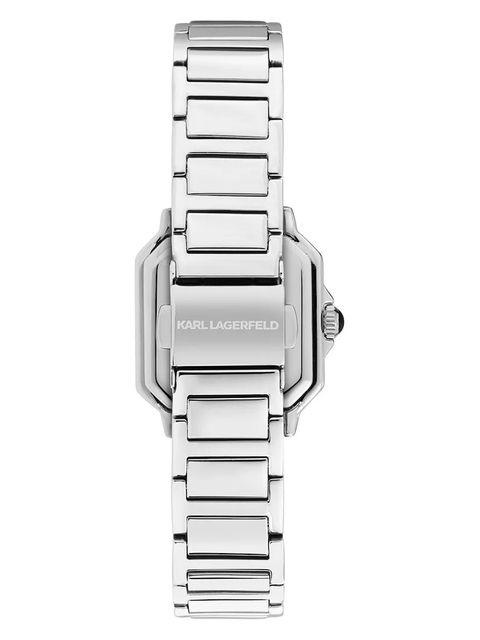 Karl Lagerfeld zegarek