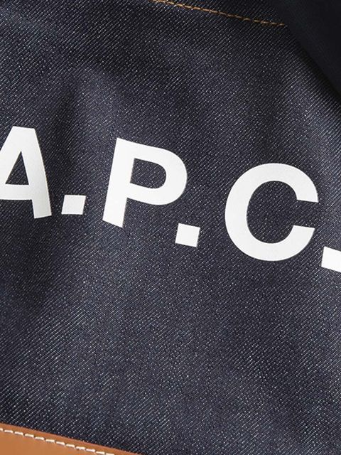 A.P.C. torebka