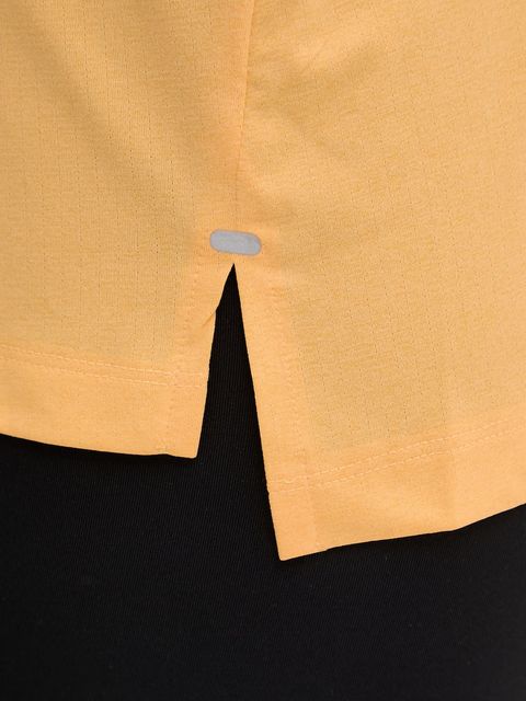 adidas Performance top do biegania