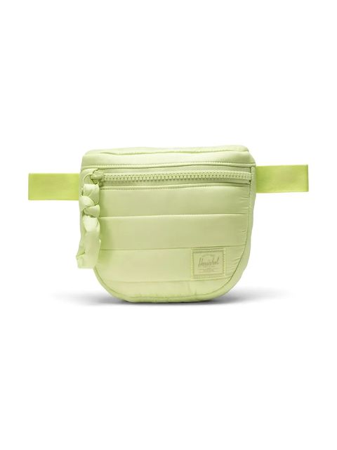 Herschel nerka Settlement Hip Pack kolor zielony 11419-06561-OS - zdjęcie produktu nr 1