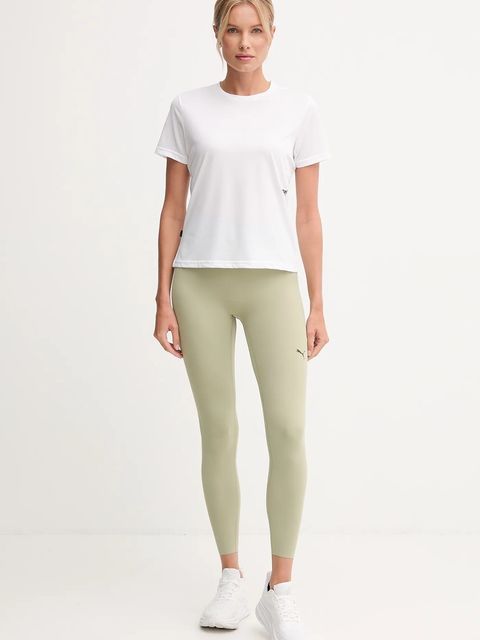 Puma legginsy treningowe Shapeluxe Tight - zdjęcie produktu nr 1