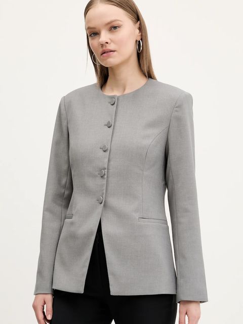 Abercrombie & Fitch marynarka - zdjęcie produktu nr 2