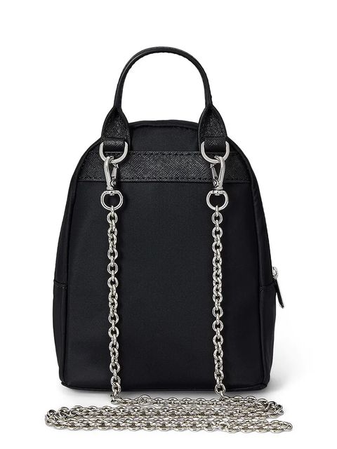 Lauren Ralph Lauren torebka kolor czarny 431977393