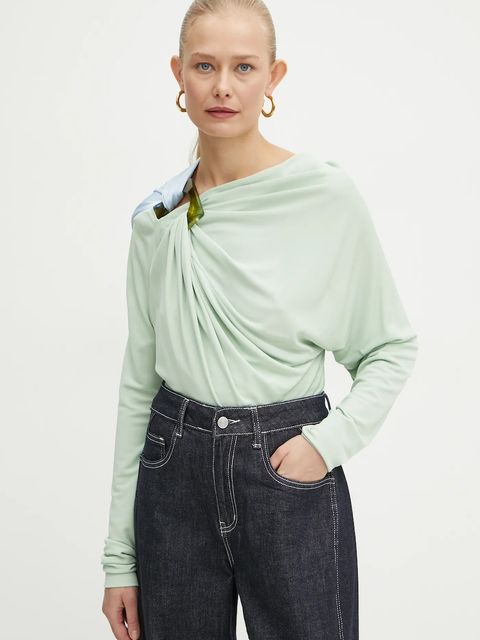 Victoria Beckham bluzka - zdjęcie produktu nr 1