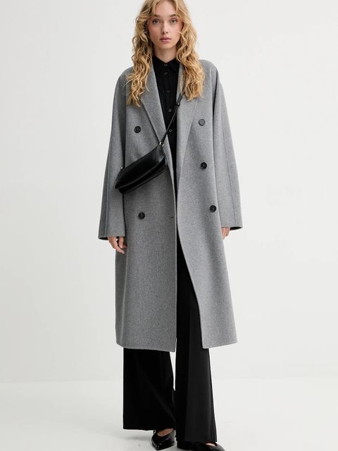 Calvin Klein torebka kolor czarny LV04F1046G