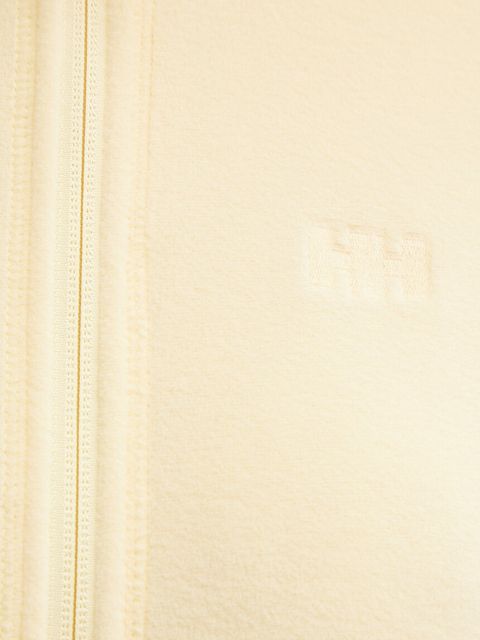 Helly Hansen bluza sportowa Daybreaker kolor żółty gładka 51599