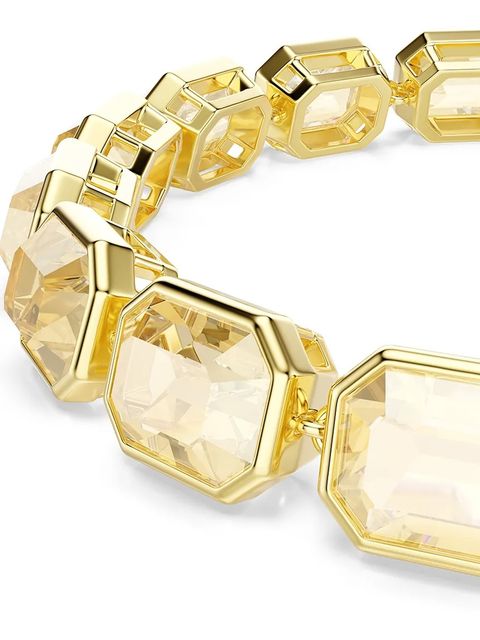 Swarovski bransoletka MILLENIA damska 5720912