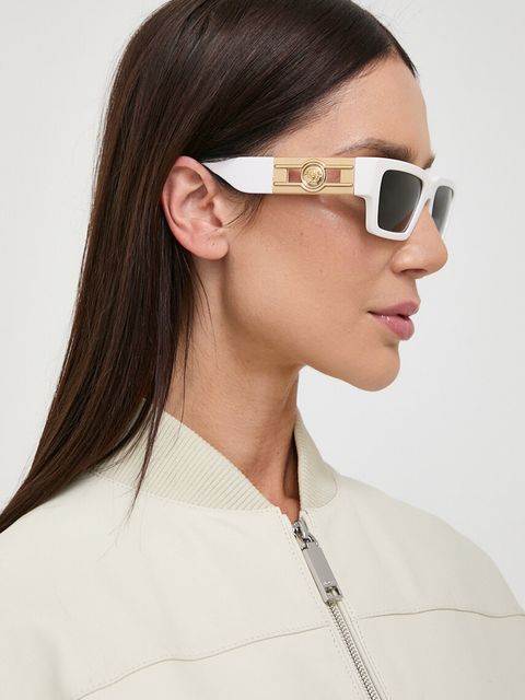 Versace okulary przeciwsłoneczne - zdjęcie produktu nr 1