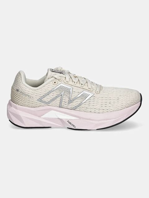 New Balance buty treningowe WFCPR damskie kolor beżowy WFCPRCS5
