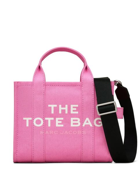 Marc Jacobs The Small Tote bag - Pink - zdjęcie produktu nr 1