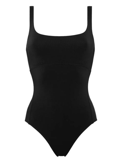 ERES Arnaque square-neck swimsuit - Black - zdjęcie produktu nr 1