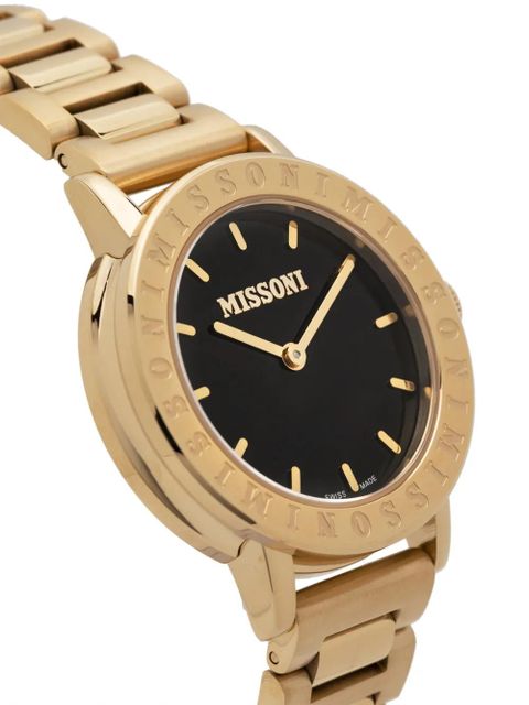 Missoni Lucky Stones 35mm - Black