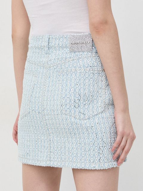 Miss Sixty spódnica