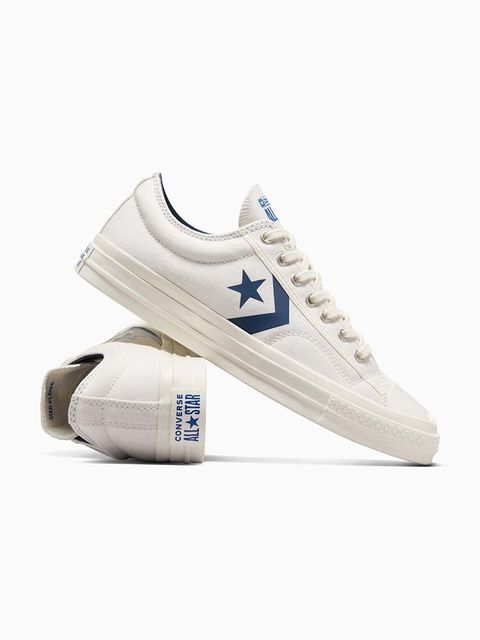 Converse tenisówki Star Player 76 kolor biały A08539C