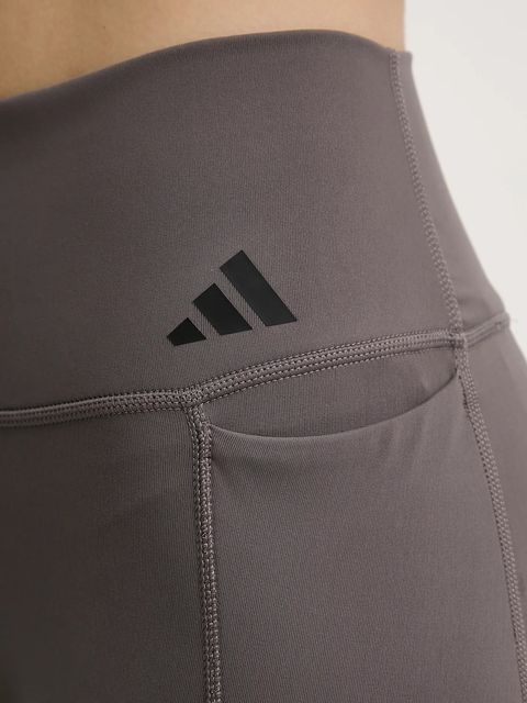 adidas Performance legginsy treningowe Optime