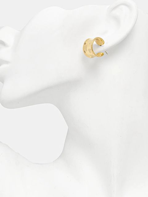 Liu Jo kolczyki LJ2729