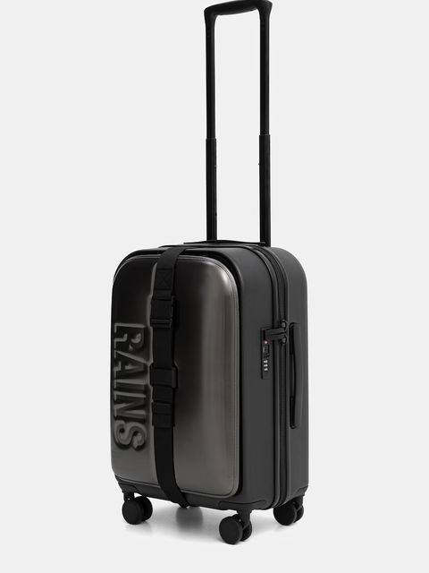 Rains walizka 14190 Texel Cabin Trolley W3