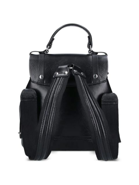 Vivienne Westwood Max backpack - Black