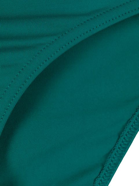 ERES Fripon bikini briefs - Green